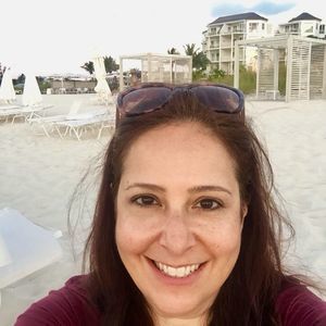 Meet your Posher, Tina